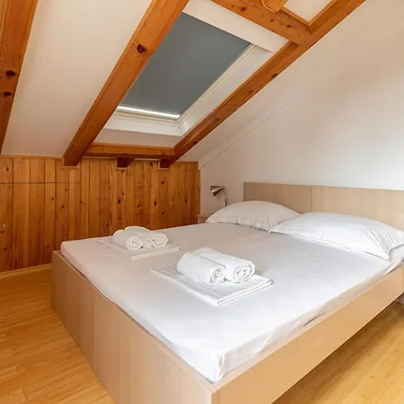 Appartement Family-friendly With Swimming Pool Sutivan, Brac - 15665 *