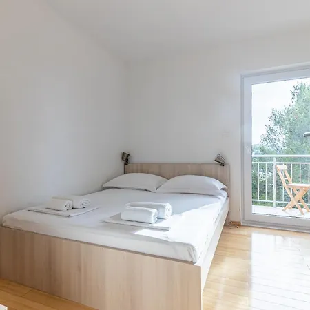 Family-friendly With Swimming Pool Sutivan, Brac - 15665 Appartement *