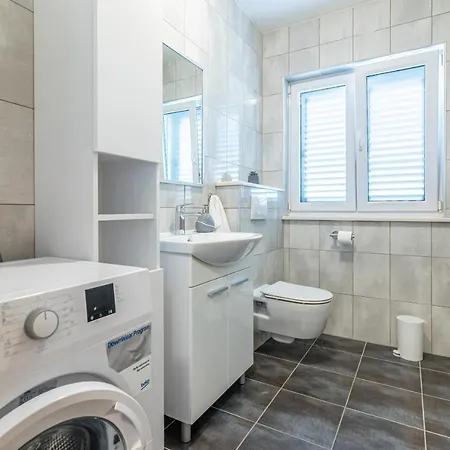 Family-friendly With Swimming Pool Sutivan, Brac - 15665 *