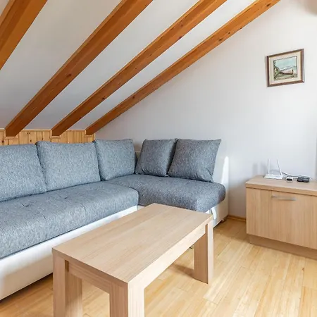 Family-friendly With Swimming Pool Sutivan, Brac - 15665 Appartement